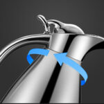 Vacuum Insulated Stainless Steel Water Kettle - Image 6