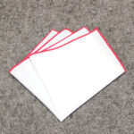 Men Cotton Pocket Handkerchief - Image 10