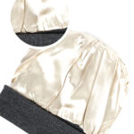 Women Knitted Hat - Image 4