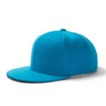 Front Flat Cap - Image 5