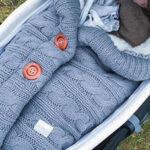 Baby Swaddle Blanket - Image 4