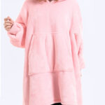 Kids Wearable Oversized Blanket - Image 6