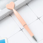 Top Heart Ball Pen - Image 6