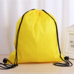 Drawstring Backpack - Image 13