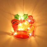 Christmas Window Light - Image 4
