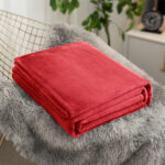 Mink Touch Blanket - Image 4
