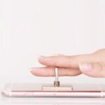 Cell Phone Ring Stand - Image 3