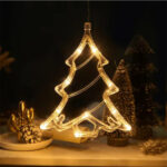 Christmas Hanging Lamp - Image 4