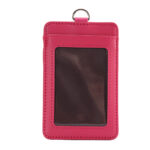 Badge Holder with Wallet - Image 6