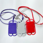 Silicone Phone Lanyard - Image 4