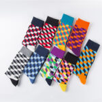 Warm Knee-High Scoks - Image 4