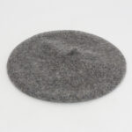 Wool Beret Hat - Image 7