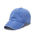 Mesh Ponytail Baseball Cap - Image 5
