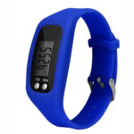 Watch Wristband Sports Pedometer - Image 6