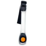 Flashing Reflective Running Armband - Image 6
