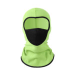 Warm Fleece Ski Face Mask - Image 5