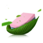 High Density EVA Foam Yoga Block - Image 3
