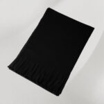 Polar Fleece Scarf - Image 5
