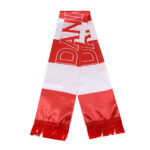 National Football Fan Sports Scarf - Image 4