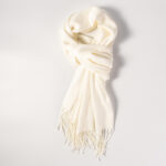 Cashmere Scarf - Image 5