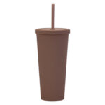 22oz Tumbler with Straw - Image 6