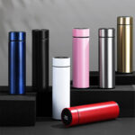 16.91oz Stainless Steel Thermal Bottle - Image 4