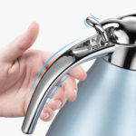 Vacuum Insulated Stainless Steel Water Kettle - Image 5