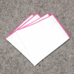 Men Cotton Pocket Handkerchief - Image 9