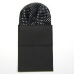 Men Polyester Silk Handkerchief - Image 6