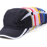 Quick Dry Cap - Image 3