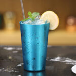 13.5oz Reusable Aluminum Cold Cup - Image 3