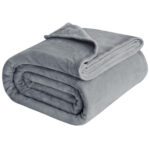 Fleece Twin Blanket - Image 5
