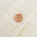 Baby Swaddle Blanket - Image 3