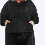Kids Wearable Oversized Blanket - Image 5