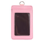 Badge Holder with Wallet - Image 5