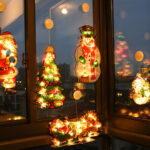 Christmas Window Light - Image 3