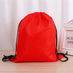 Drawstring Backpack - Image 14