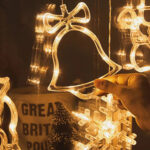Christmas Hanging Lamp - Image 3
