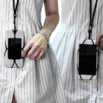 Silicone Phone Lanyard - Image 3
