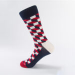 Warm Knee-High Scoks - Image 3