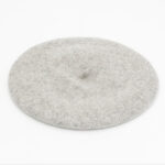 Wool Beret Hat - Image 6