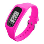 Watch Wristband Sports Pedometer - Image 5