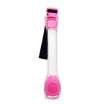 Flashing Reflective Running Armband - Image 5