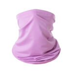 Ice Silk Neck Gaiter Face Mask - Image 4