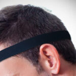 Double Straps Sweatband - Image 4