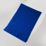 Polar Fleece Scarf - Image 4