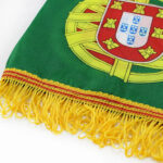 National Football Fan Sports Scarf - Image 3