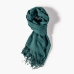 Cashmere Scarf - Image 4