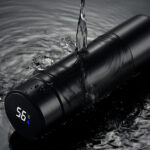 16.91oz Stainless Steel Thermal Bottle - Image 3