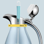 Vacuum Insulated Stainless Steel Water Kettle - Image 4